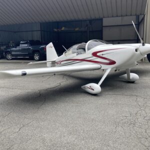 2004 Vans RV-6