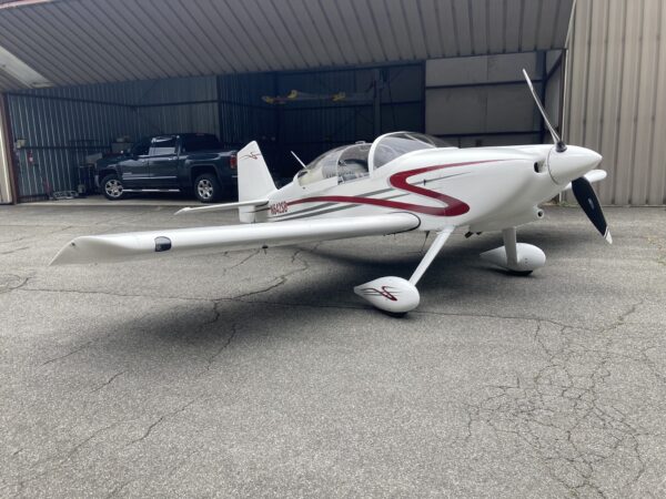 2004 Vans RV-6