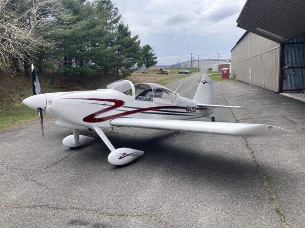 2004 Vans RV-6 - Image 5