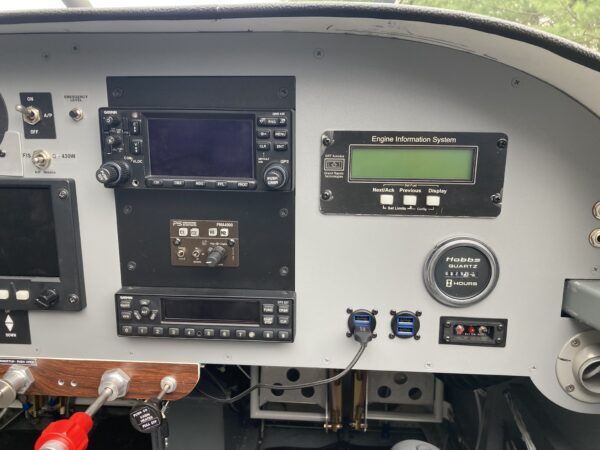 2004 Vans RV-6 - Image 2