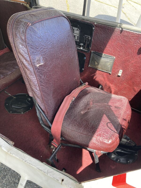 1950 Aeronca Champ 7EC - Image 6