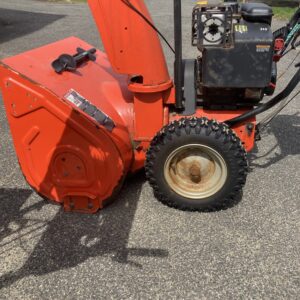 Ariens Snow Blower