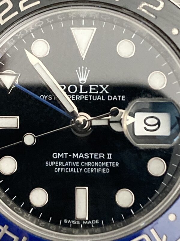Rolex BLNR - Image 2